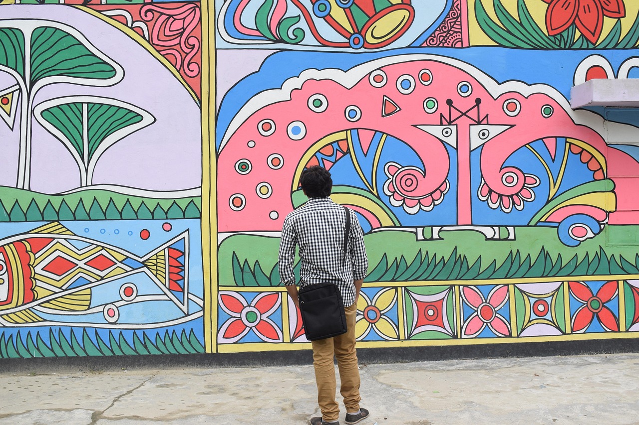 动漫手绘教学，从入门到精通的艺术之旅探索