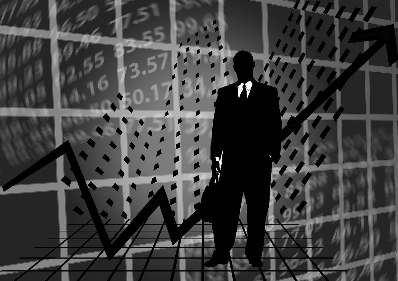 市场波动下的投资挑战与应对策略，股票行情不佳如何应对