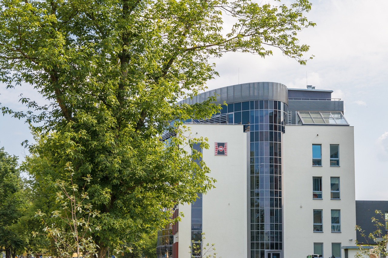 河南理工大学最新公告