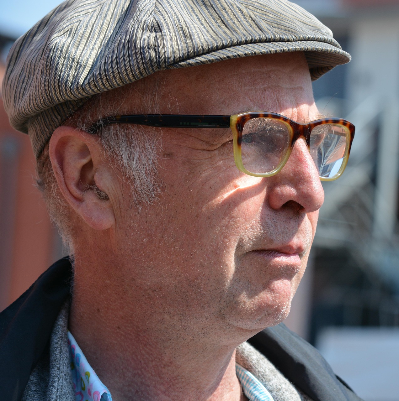 吴杰，演员之路的探索与突破之路