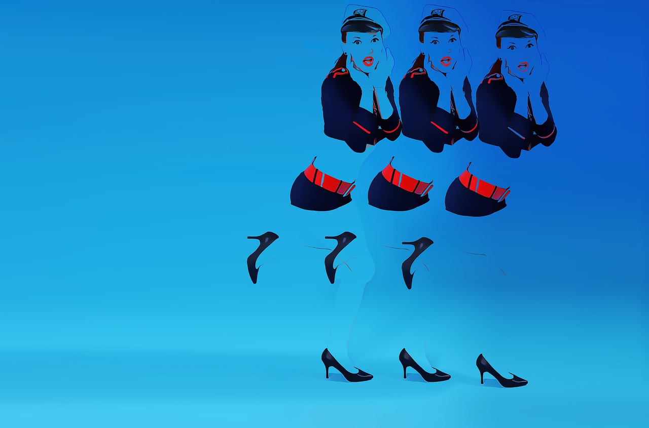 周荷花，艺术人生的最新绽放与时尚影响力