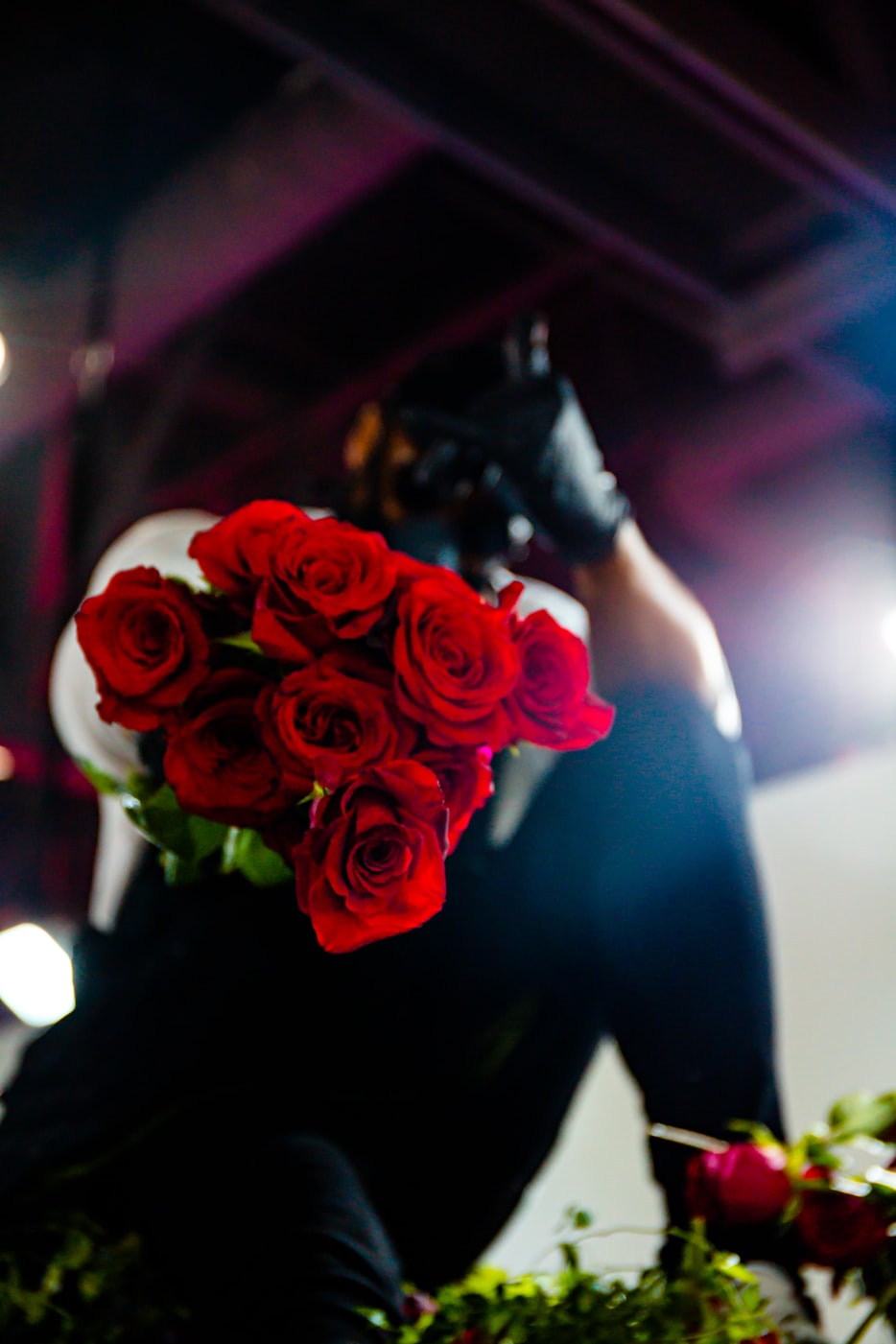 周荷花,艺术人生的最新绽放与时尚影响力