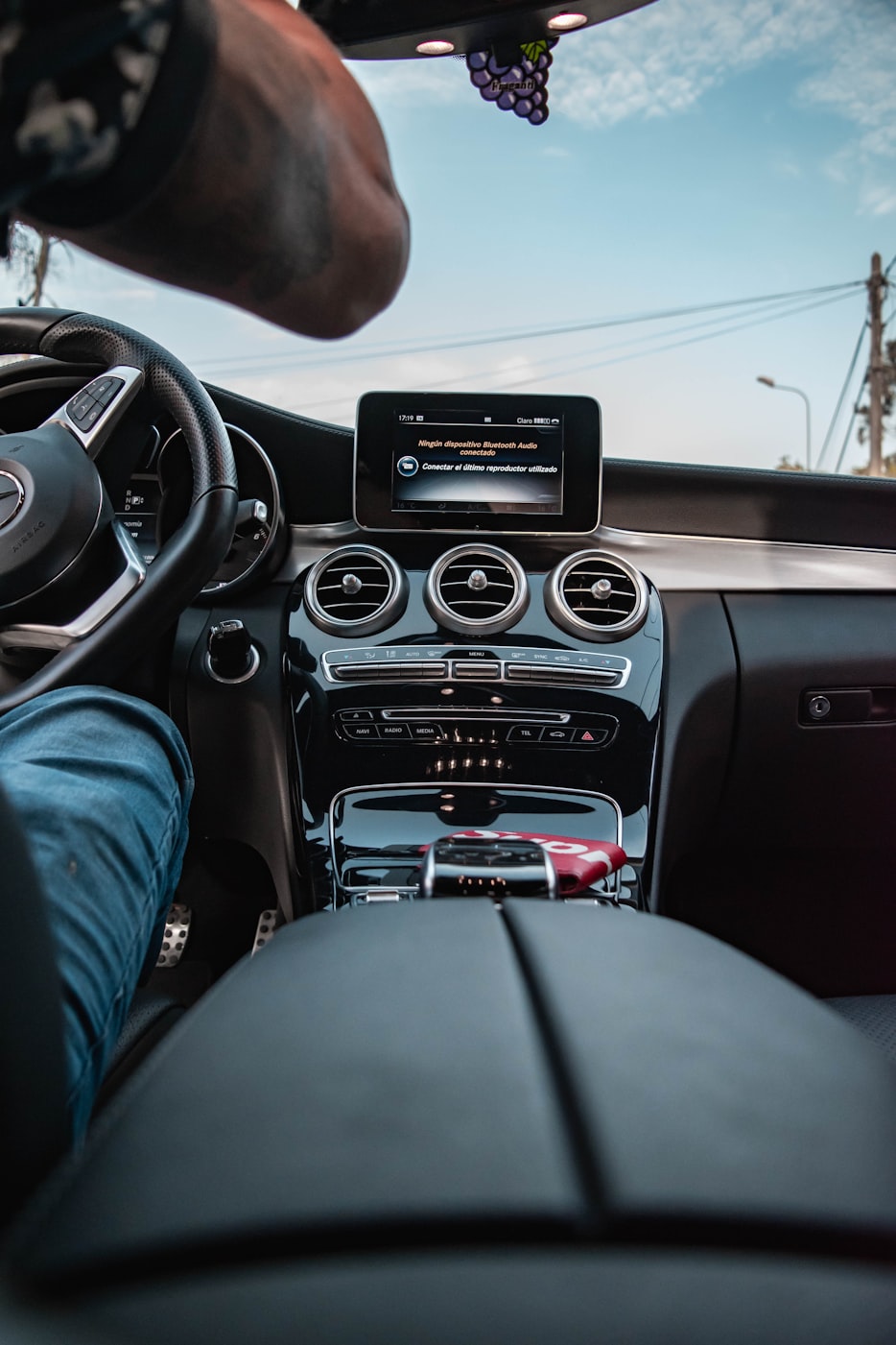 奥迪最新换挡杆设计,革新驾驶体验的核心要素