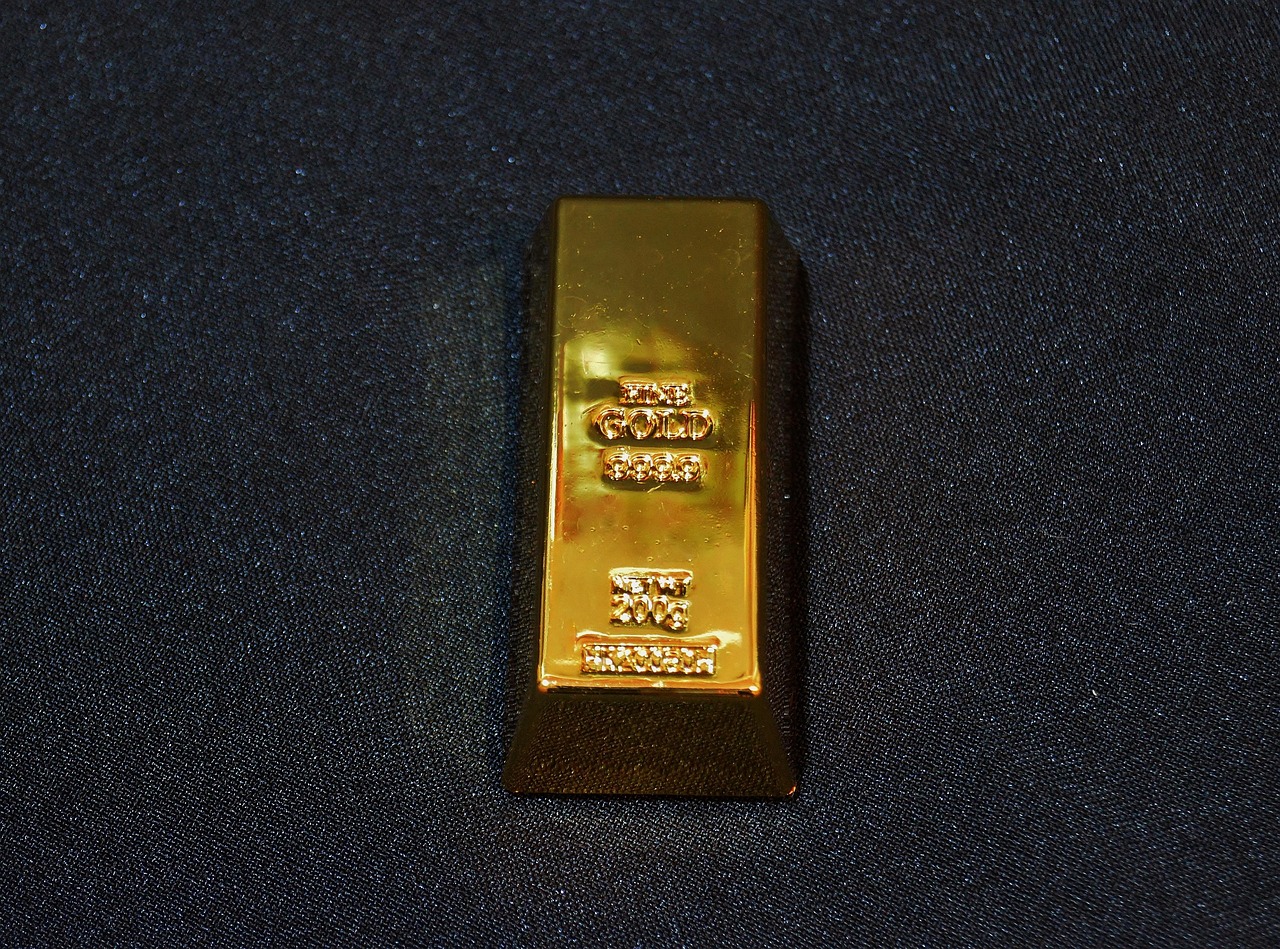 一吨黄金价格探究,金价背后的因素与市场动态分析