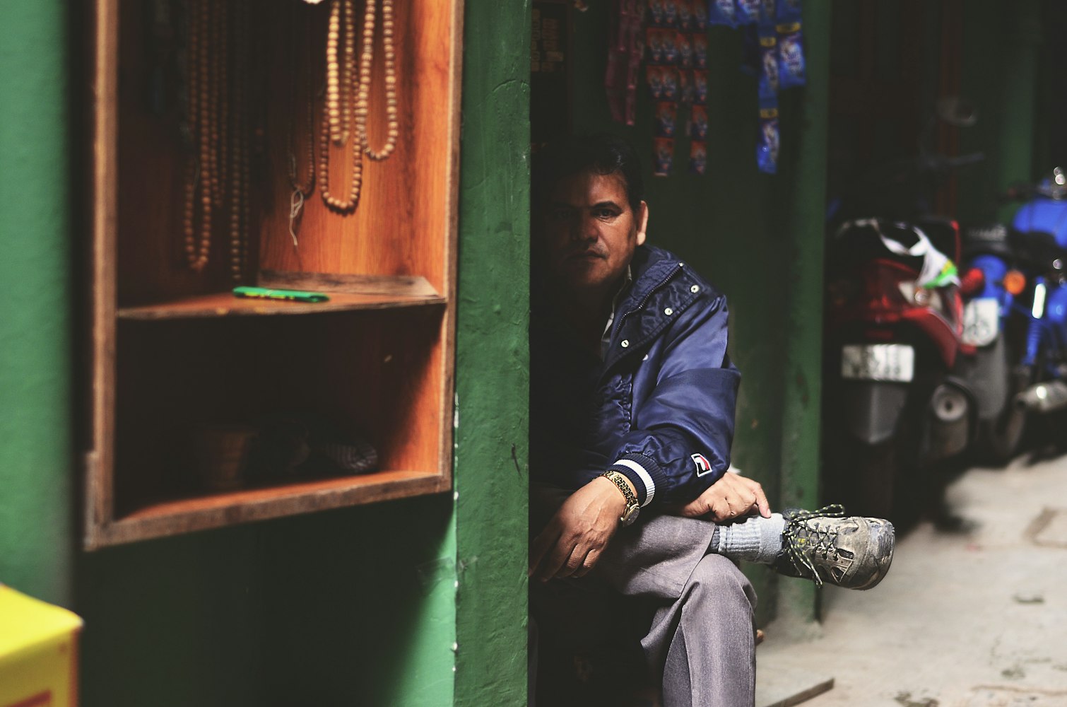 表妹电影之夜,影片的播放与享受