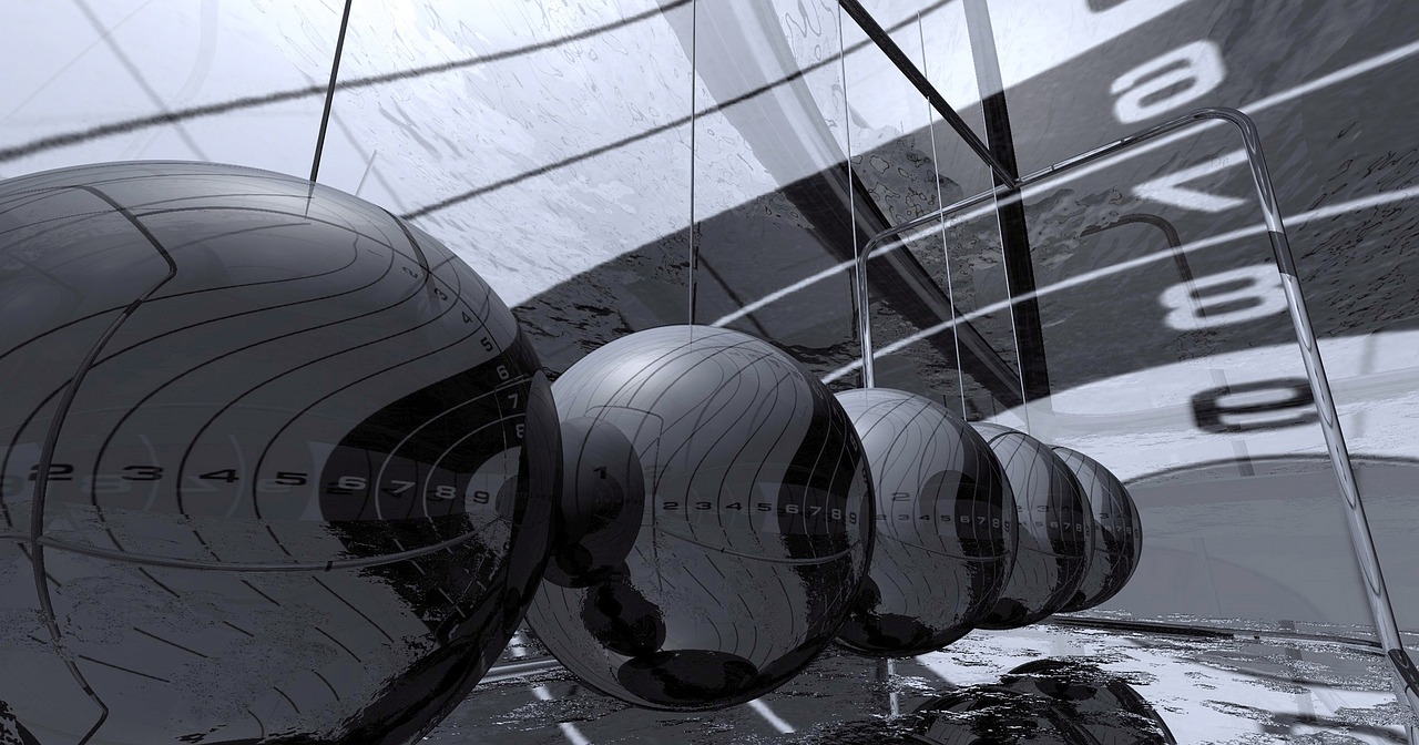 最新科技发明,引领未来生活变革的尖端科技突破