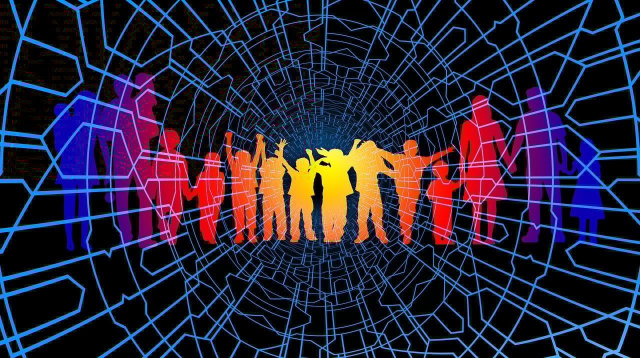 最新传奇网络,重塑数字世界的力量