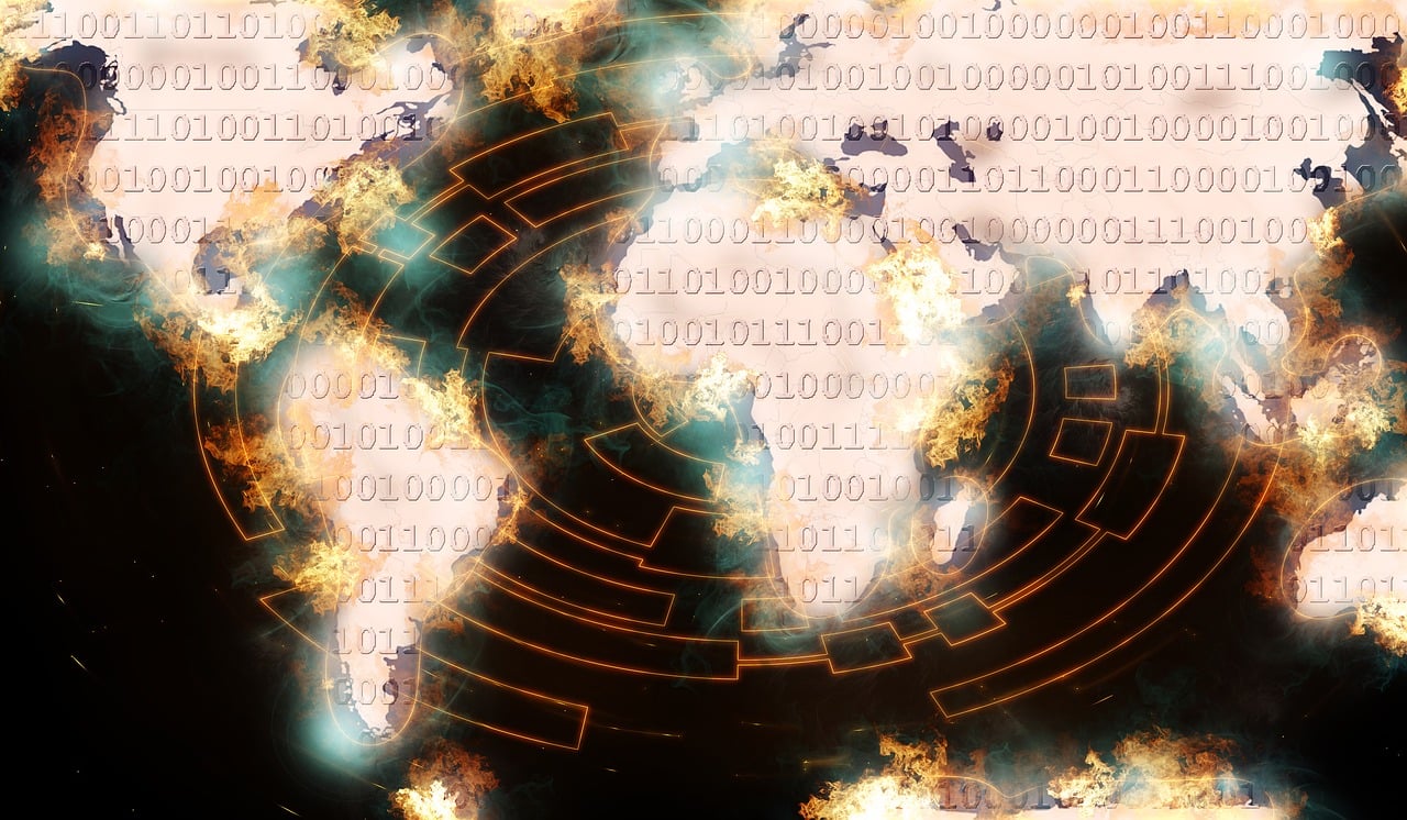 最新传奇网络，重塑数字世界的力量