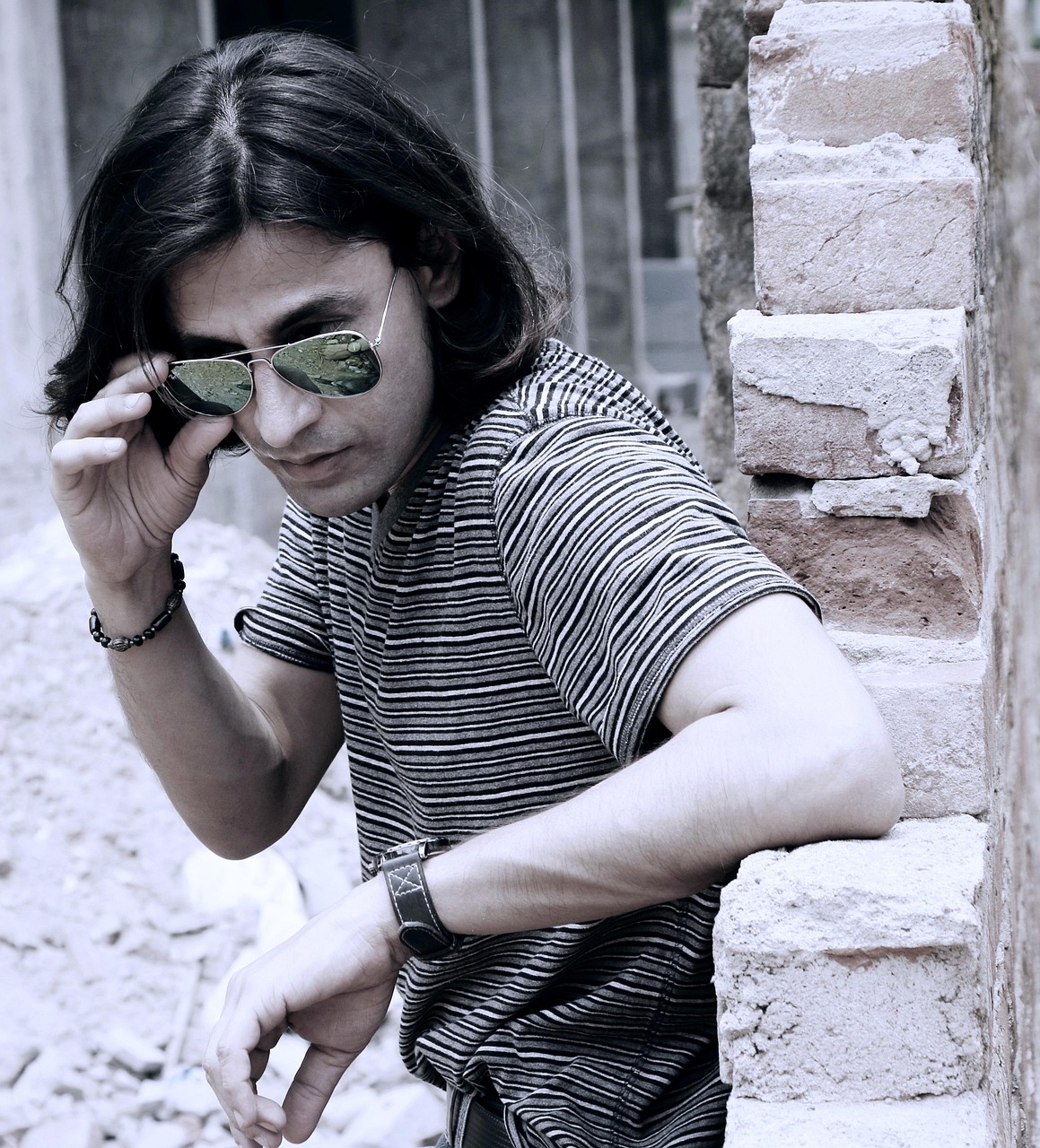 微信男生霸气四字网名，时尚潮流的个性风采