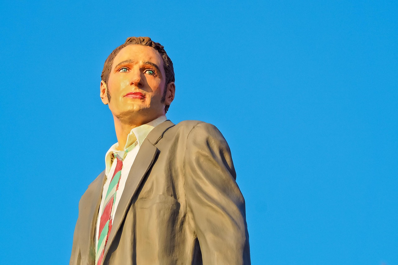 相声男演员，传统艺术的璀璨传承者