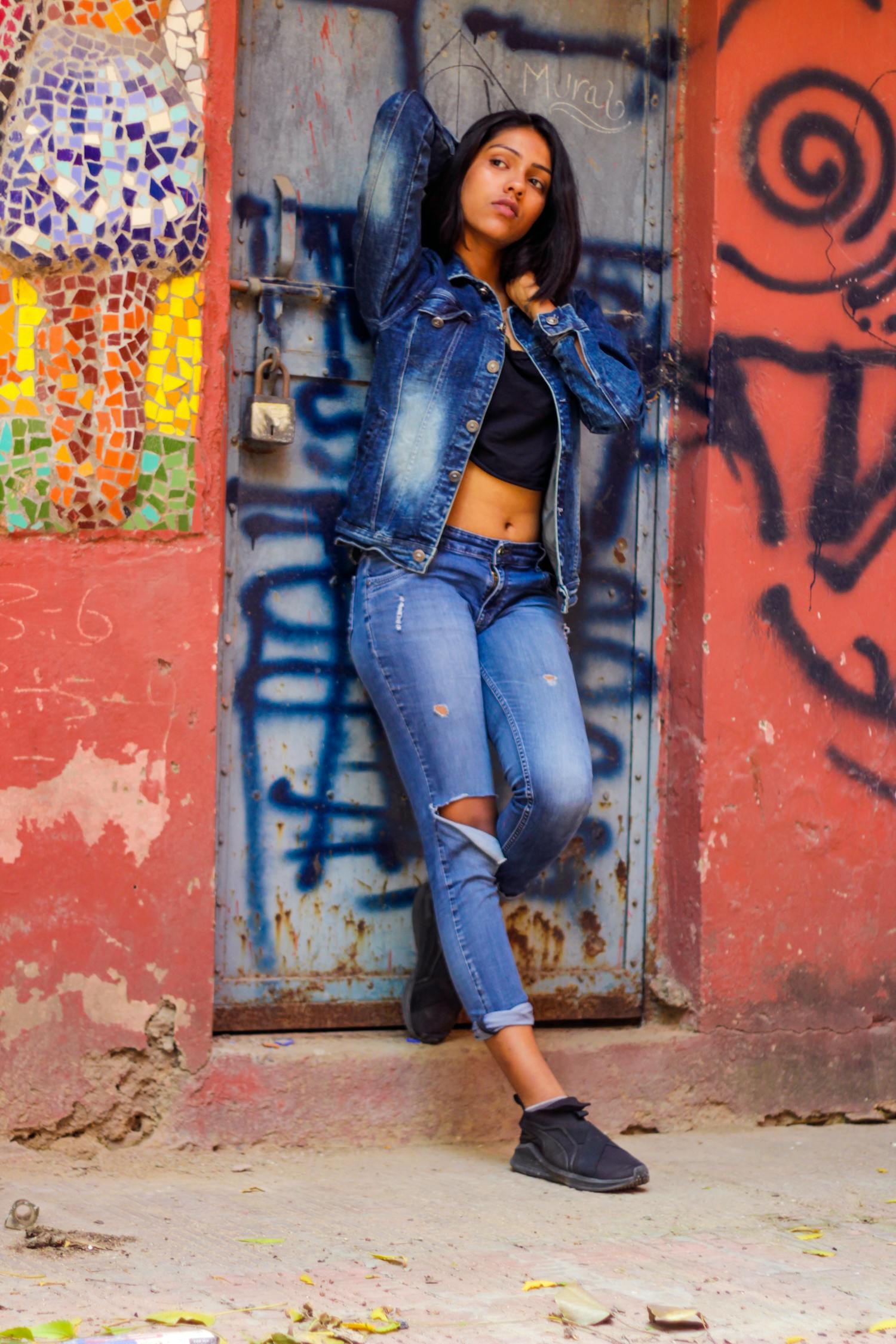 肥模重塑自信,展现自我风采的比赛