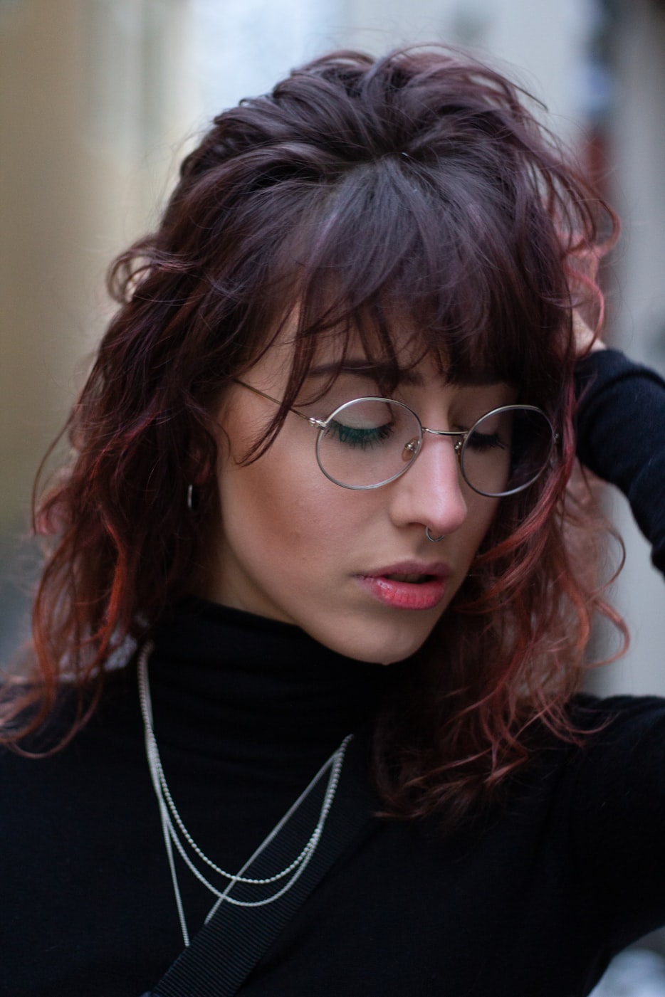 我的男保姆,现代都市情感与人性的交织