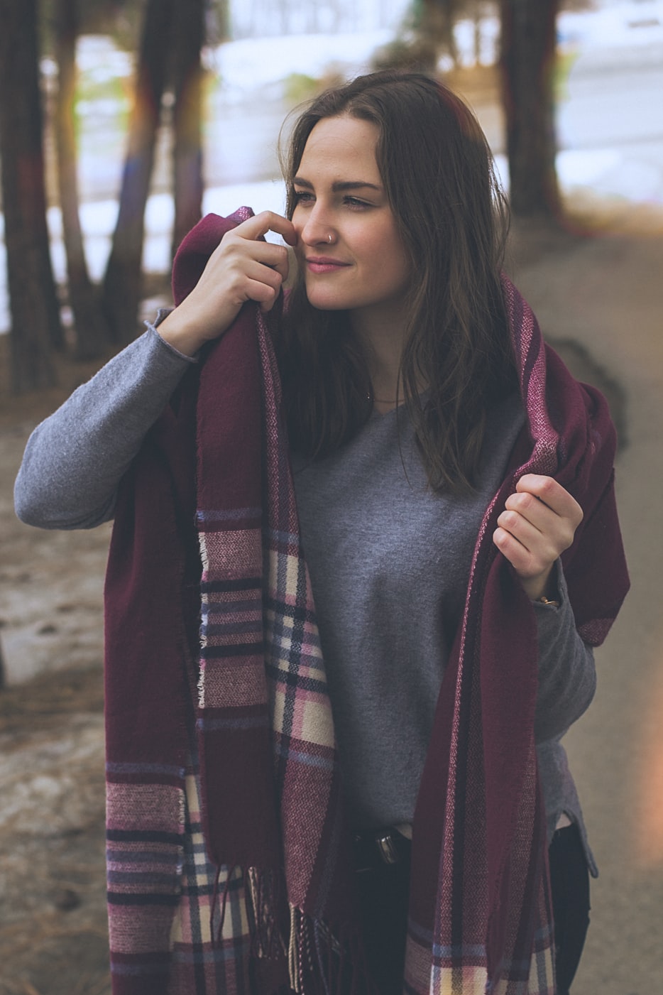 最新秋季美图集,捕捉季节韵味与风情万种的美妙瞬间