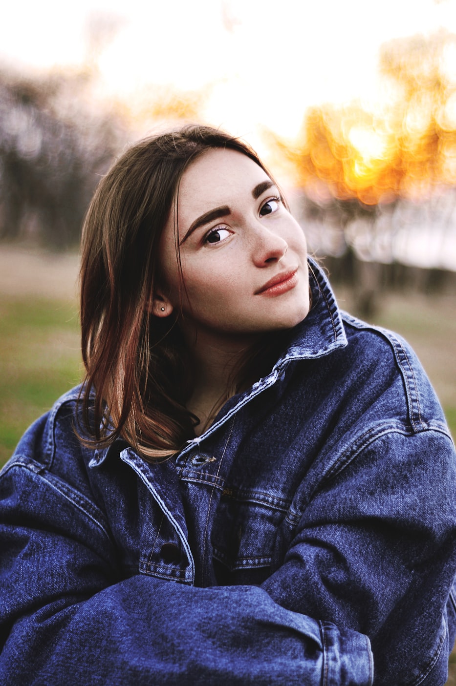 星光魅力与温暖,最可爱的明星们