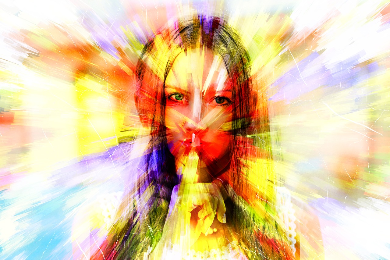 动漫世界中的女性魅力,动漫人女角色深度探讨