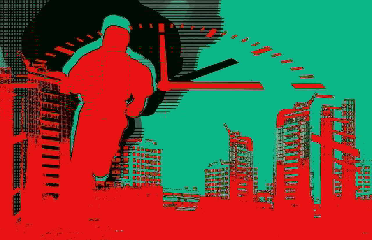 RAW比赛,真实力量的巅峰较量