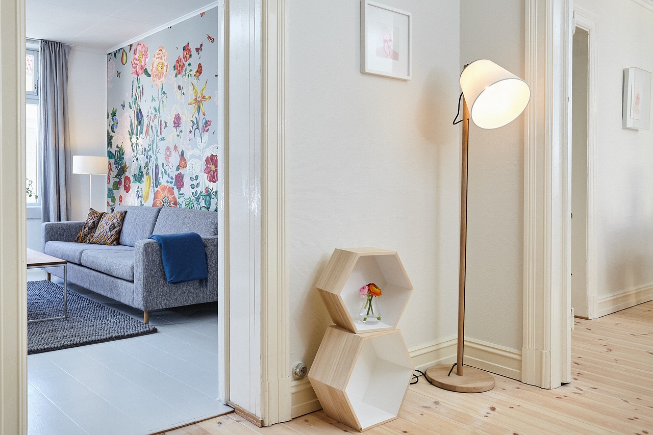 革新设计引领家居潮流,最新款门亮相市场