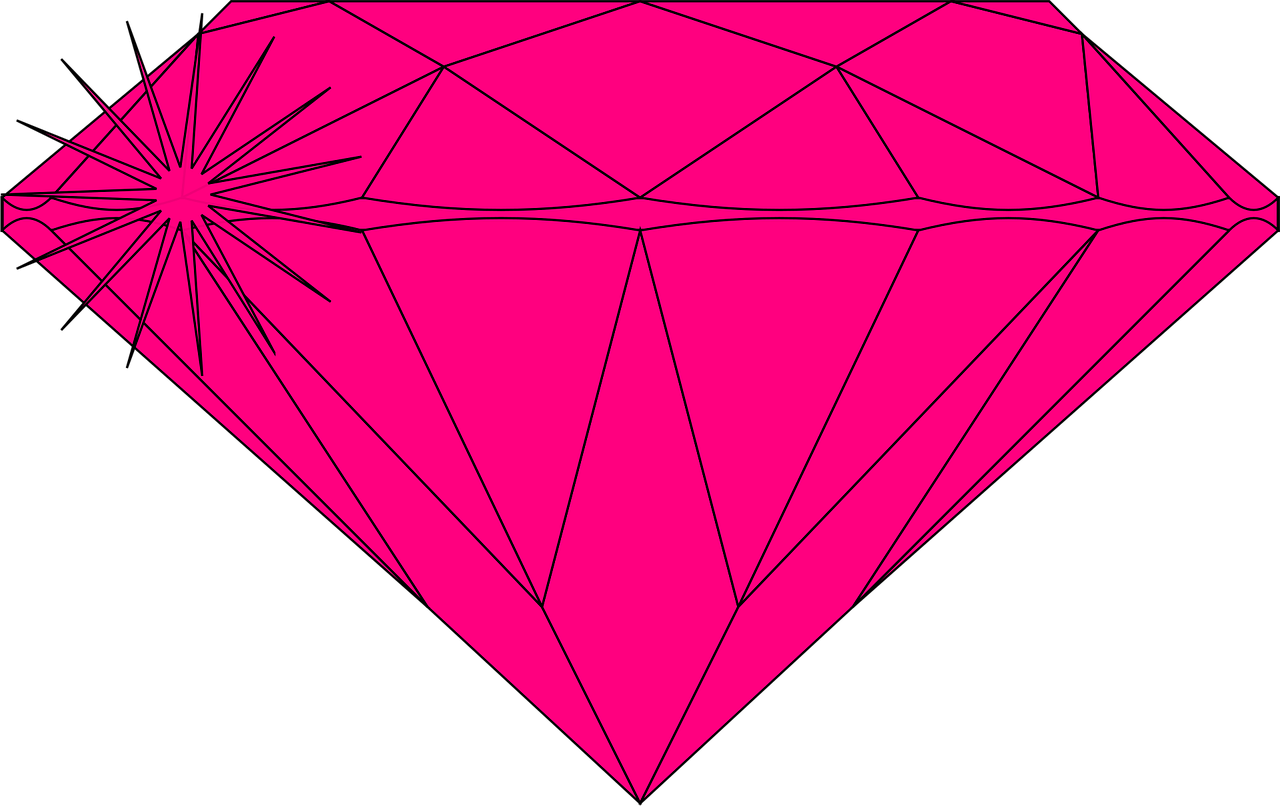 最新钻石款式,璀璨闪耀的时尚先锋之选