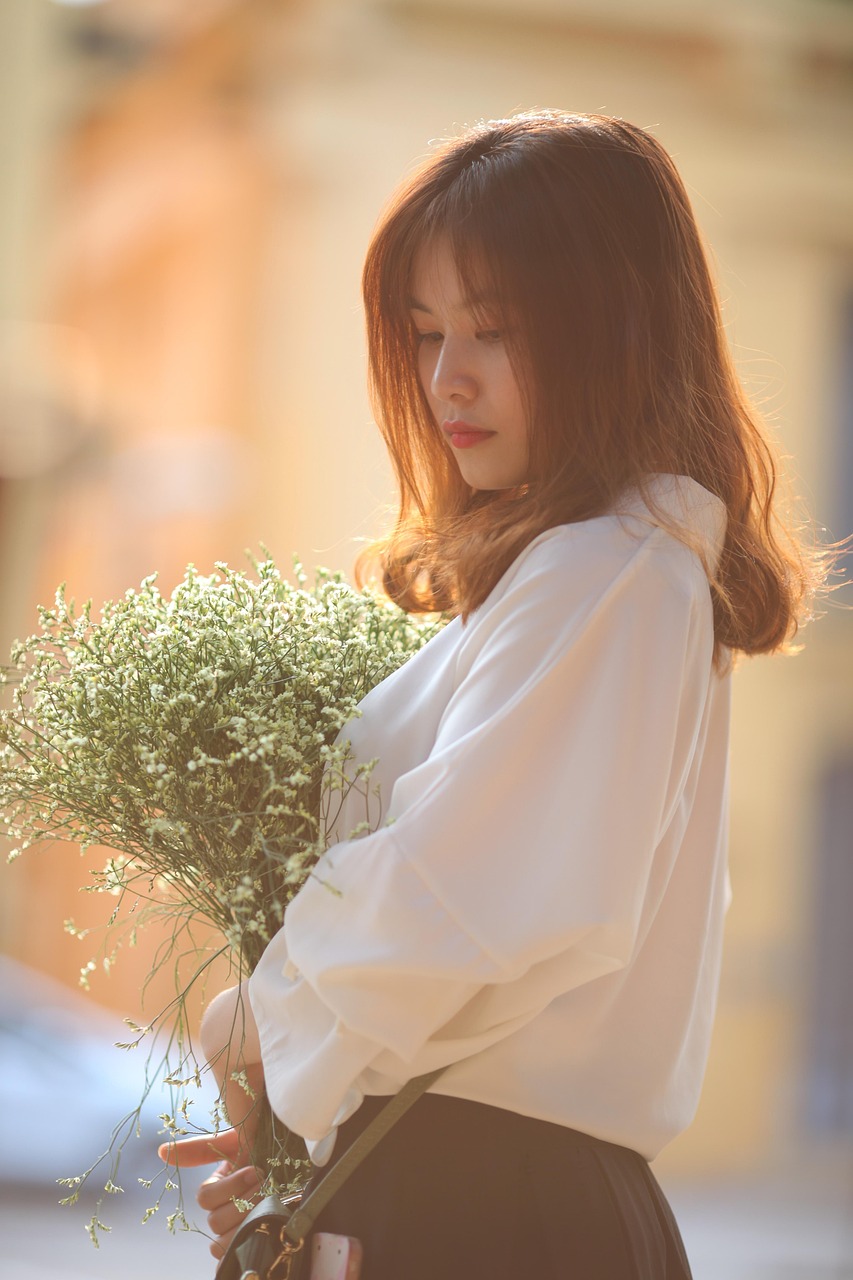 演员李宜娟,演艺之路的闪耀之星