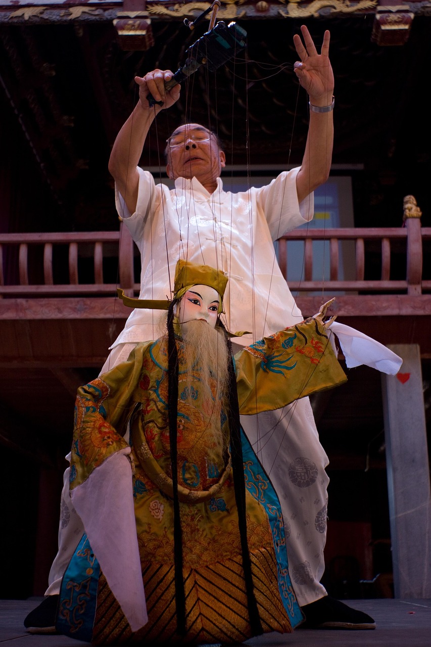 演员李宜娟,演艺之路的闪耀之星