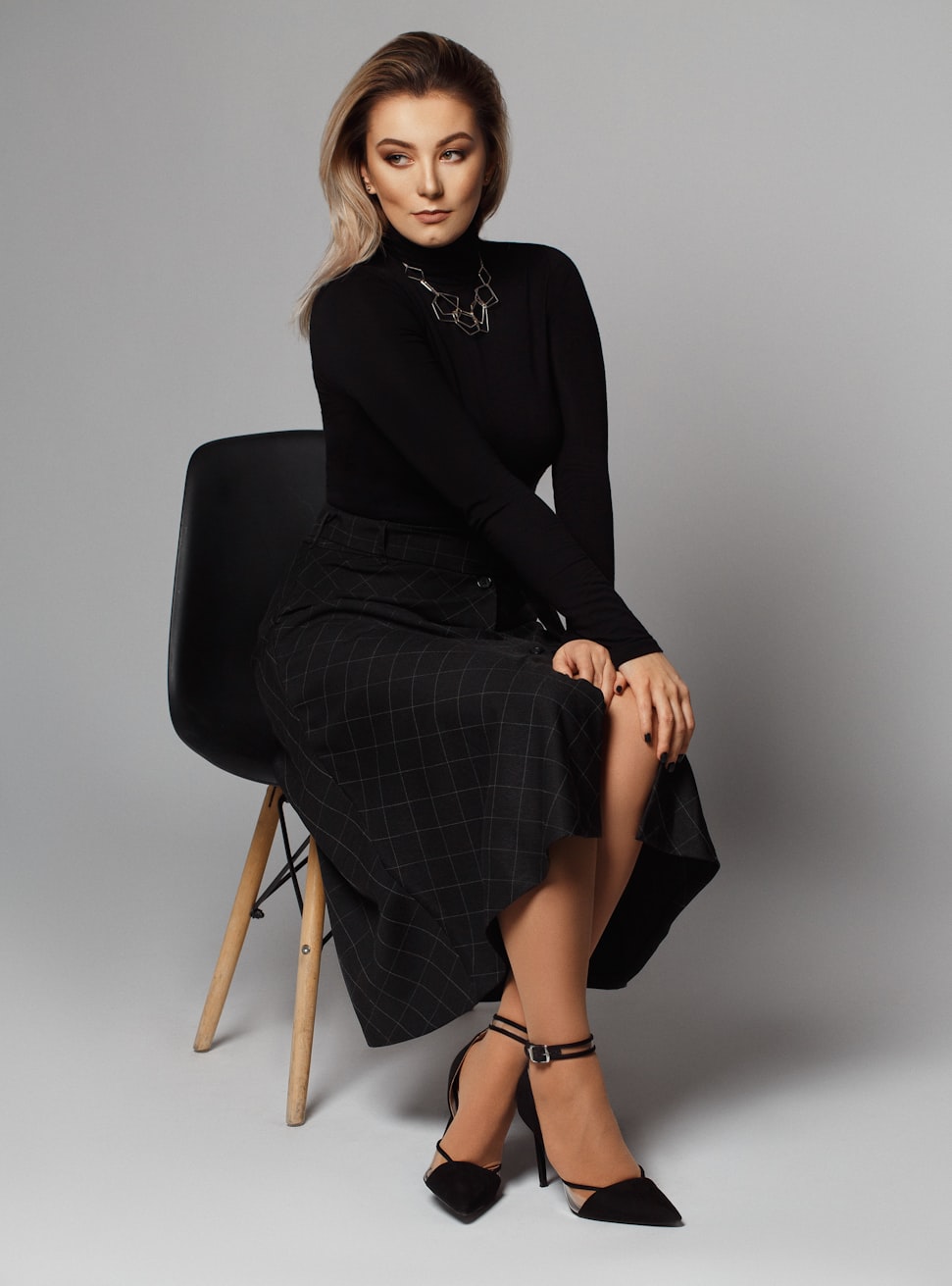 法国时装秀璀璨瞬间,时尚之都的精彩呈现