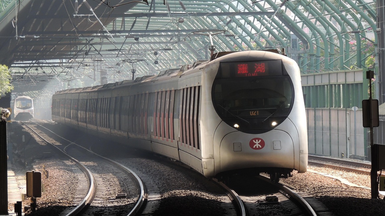 合肥地铁9号线最新进展、规划与影响分析揭秘