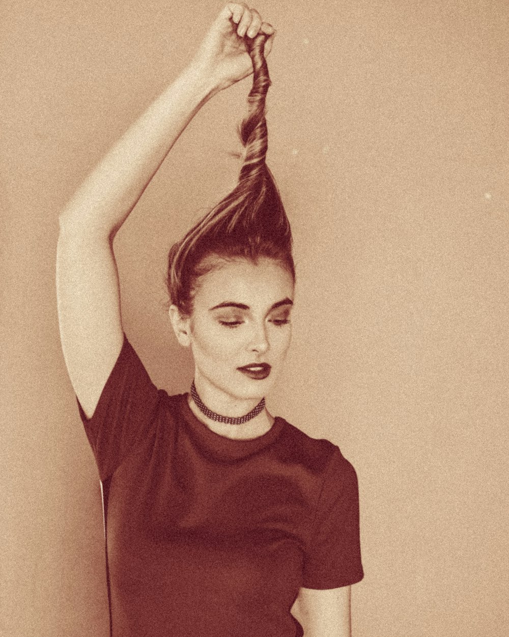 动漫女孩呆萌可爱头像魅力无限