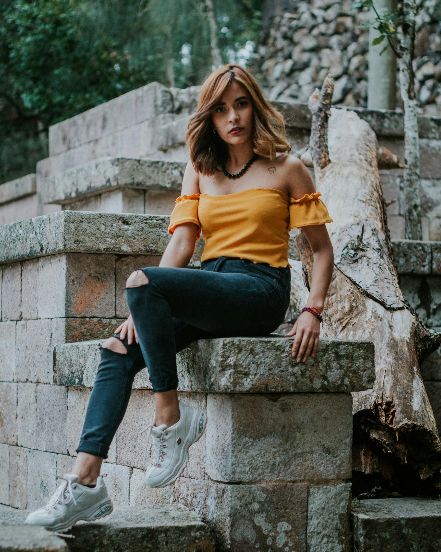 马思纯独特魅力与优雅风采的最新写真曝光