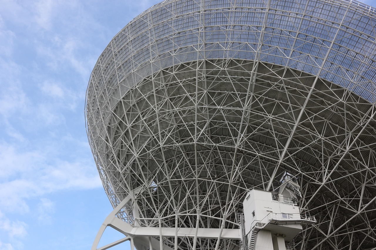 北京广播电视台地址及环境与设施介绍