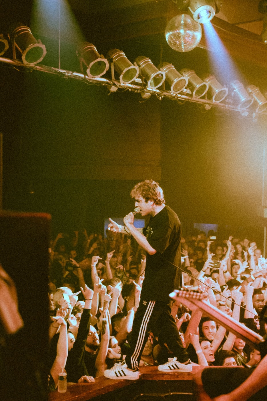 电影巨星陈戈,演艺之路的璀璨闪耀之星