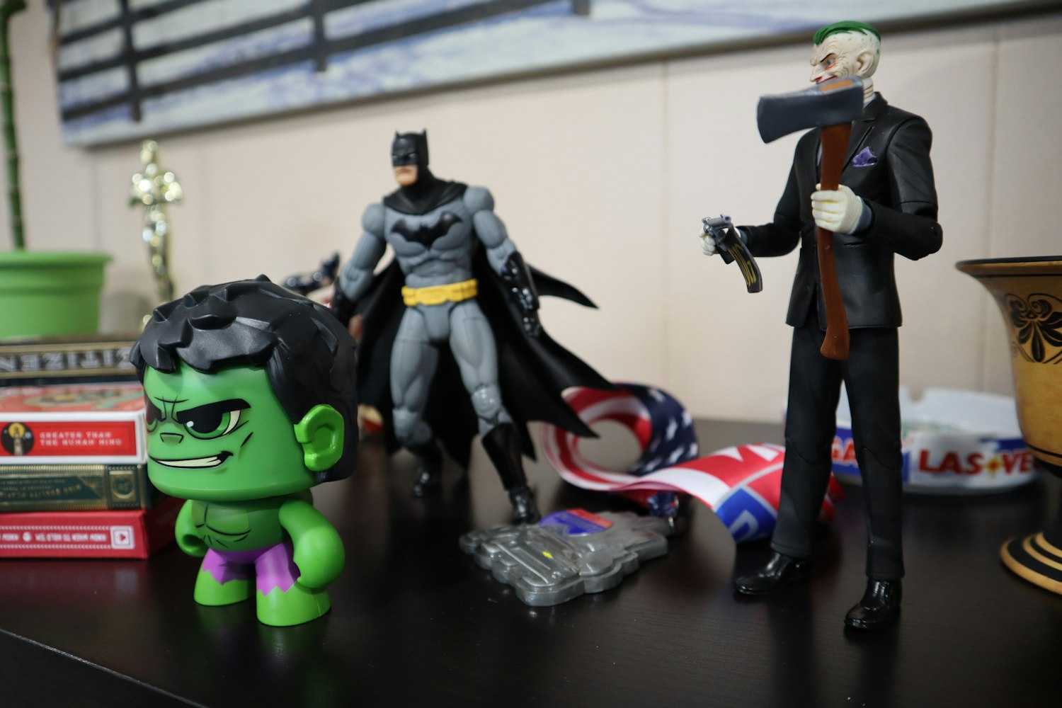 动漫头像,冷酷霸气风采展现