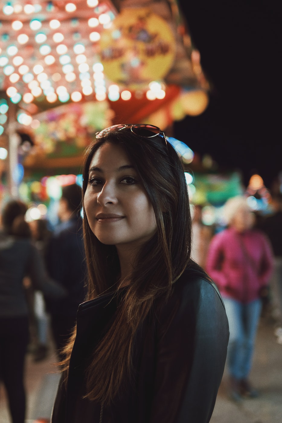 女演员合影,瞬间展现美丽与魅力的璀璨瞬间