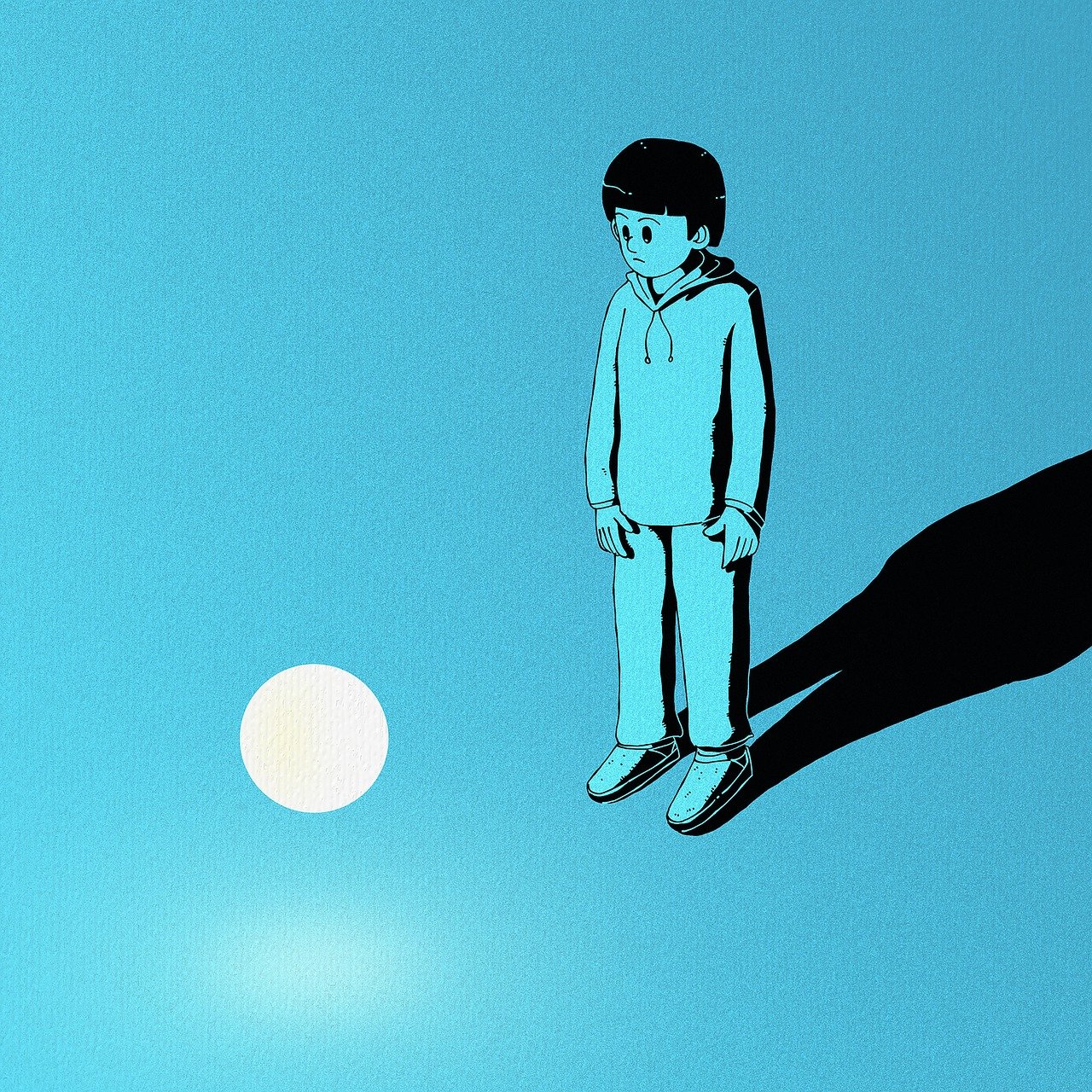 大傻的最新故事,启示与感悟