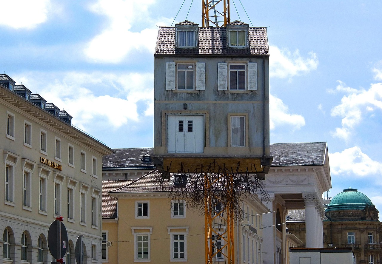 杭州大美公寓最新房价动态及趋势分析