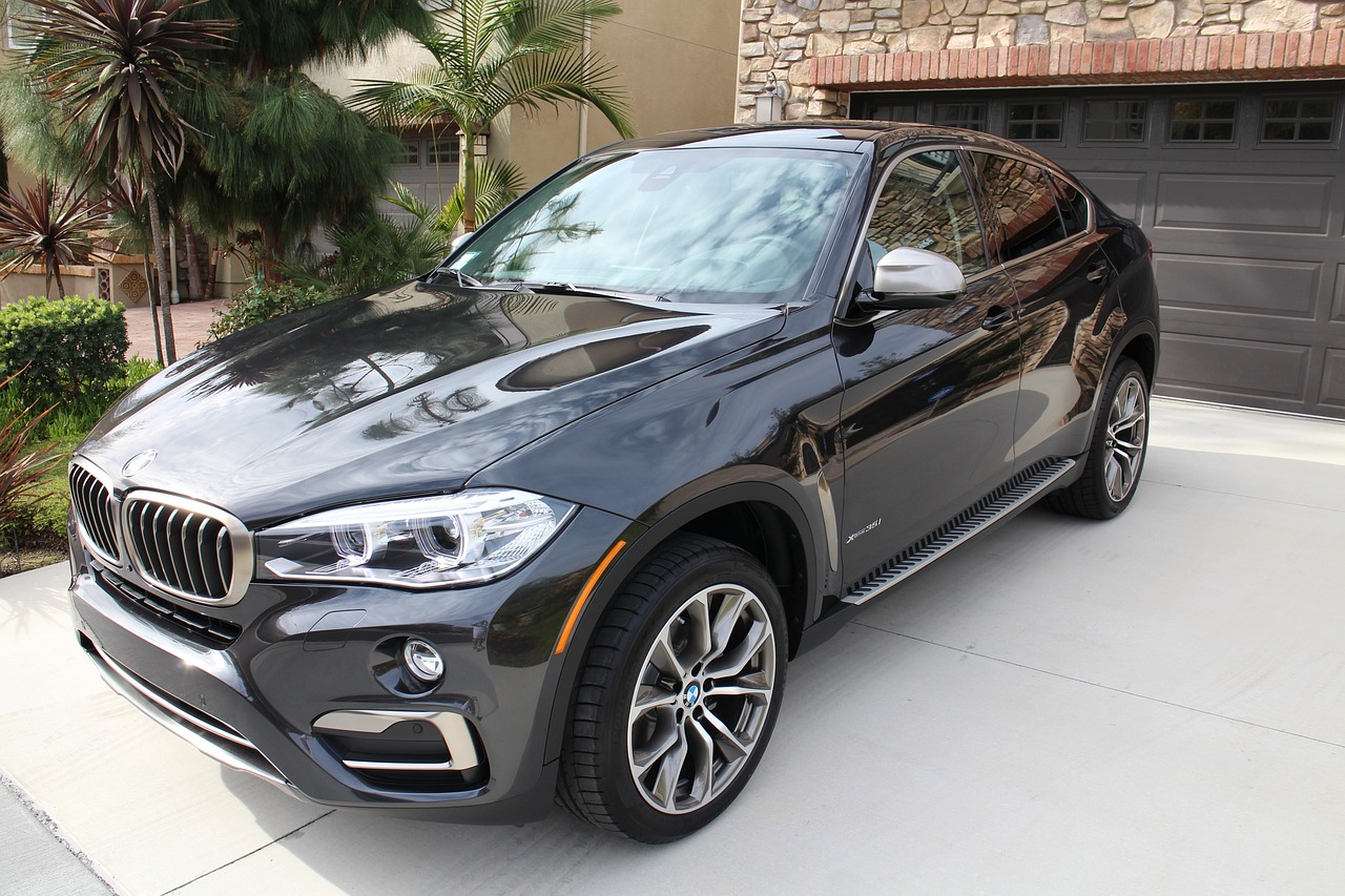 下半年即将上市的SUV车型一览