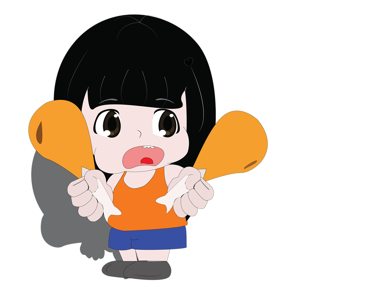 最新少儿动画推荐,多彩世界献给孩子们