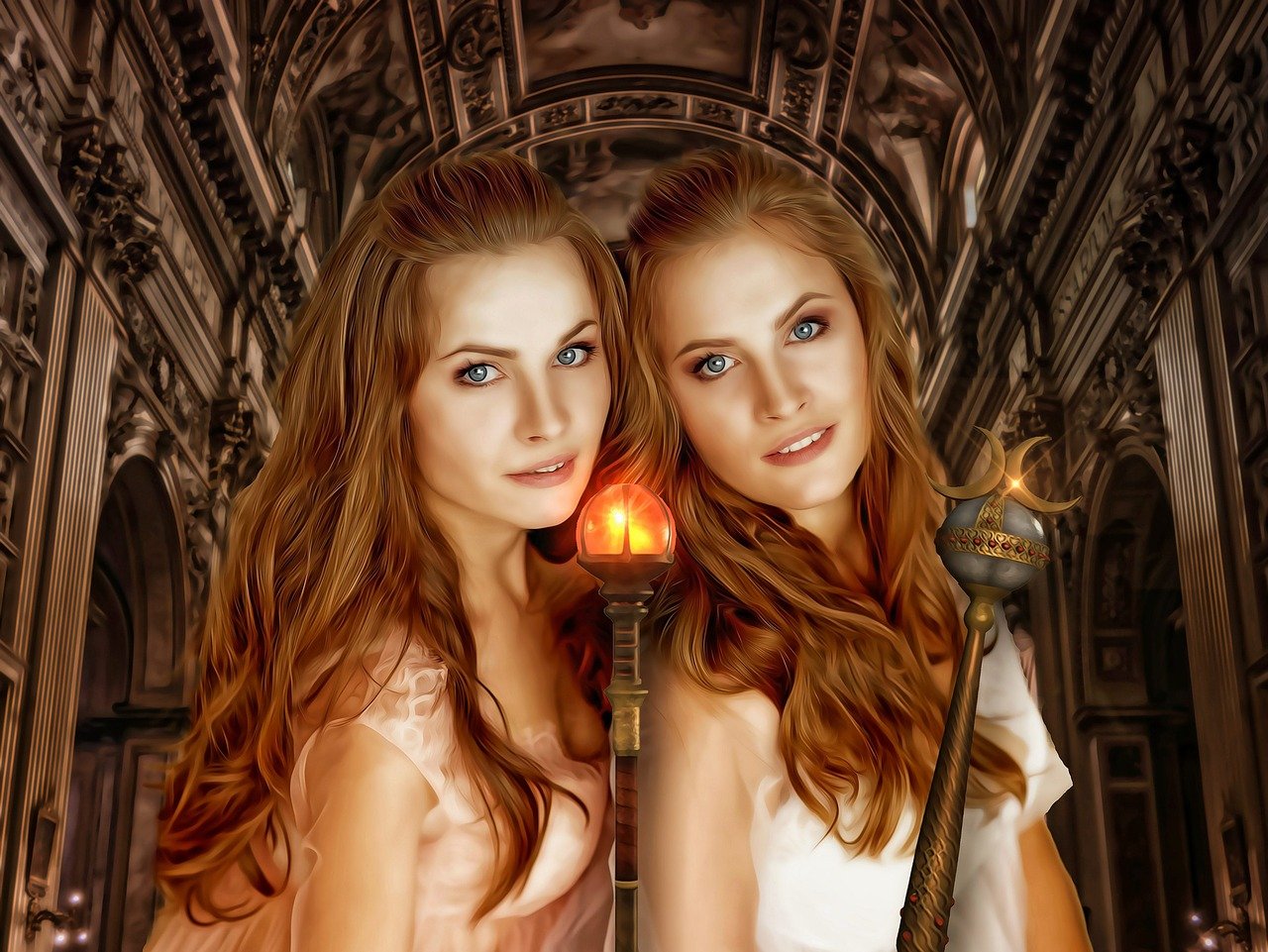 当代女性魅力与力量的展现——俏美妻子新篇