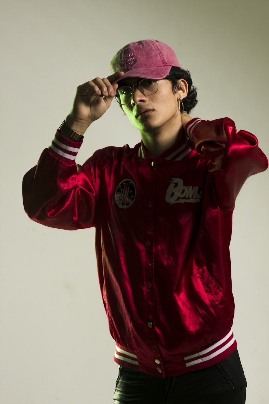 最新时尚潮流衣服搭配图片,灵感源泉大放送!