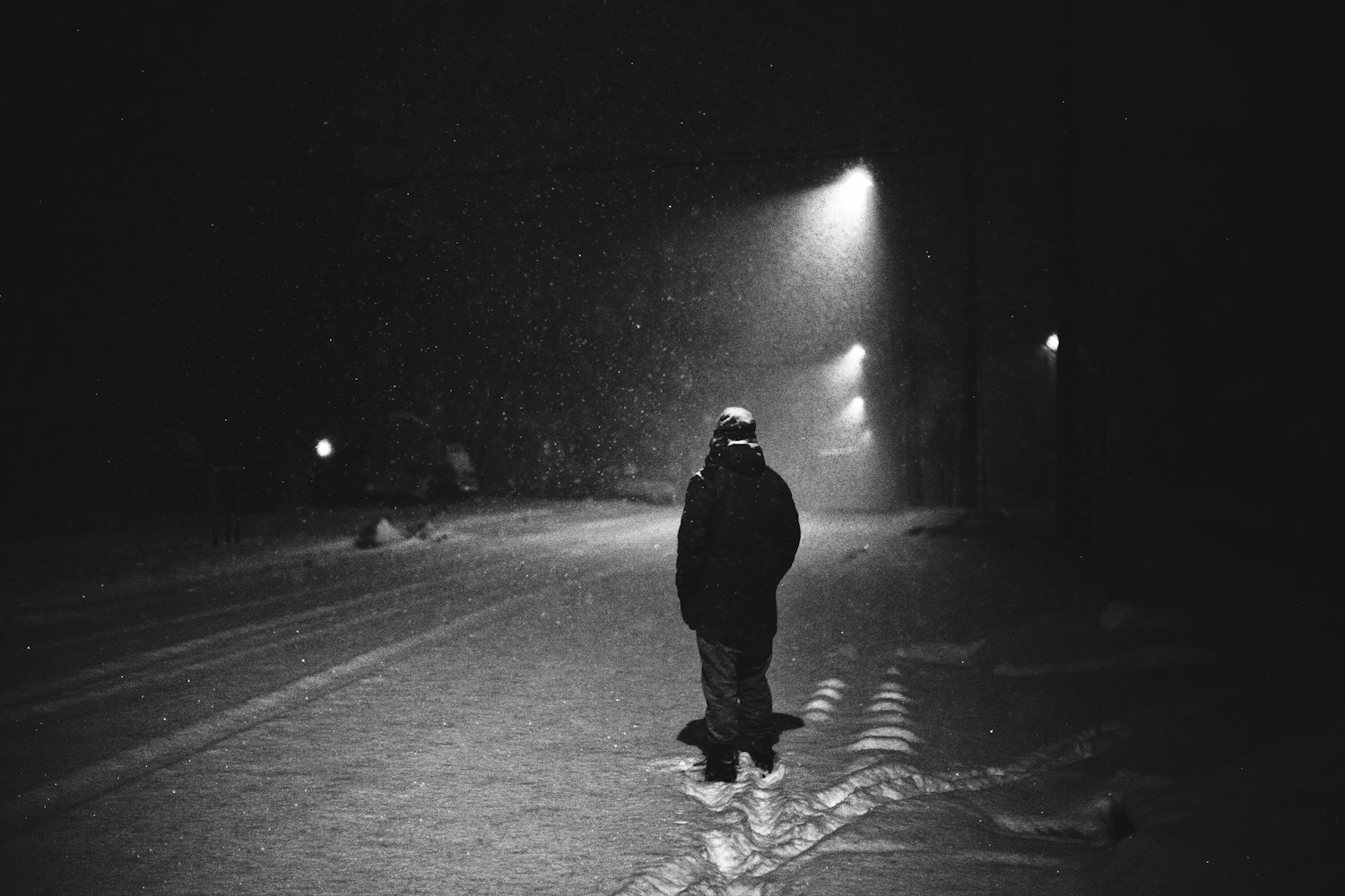 了不起的夜晚电影,探索夜晚的艺术与情感深度之旅