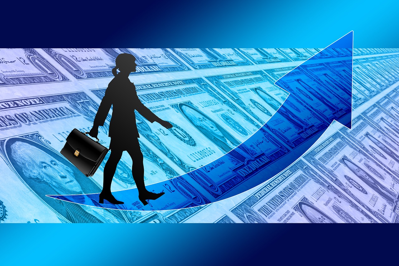 股票收益波动率解析,含义与影响探究