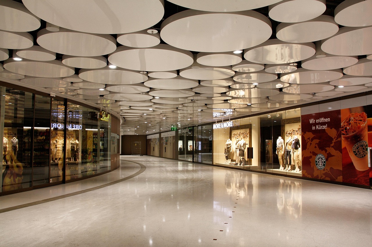 上市装修公司,引领装修行业的先锋力量