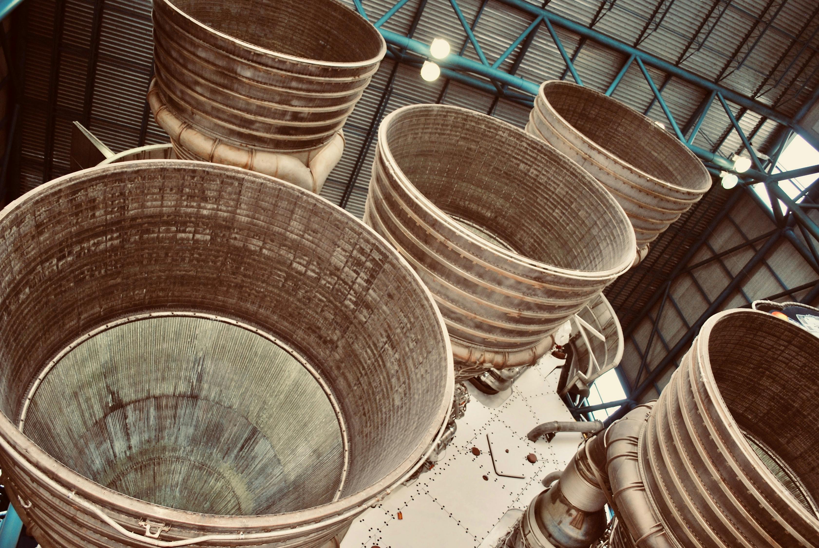 火箭动态,探索太空新时代步伐的推进