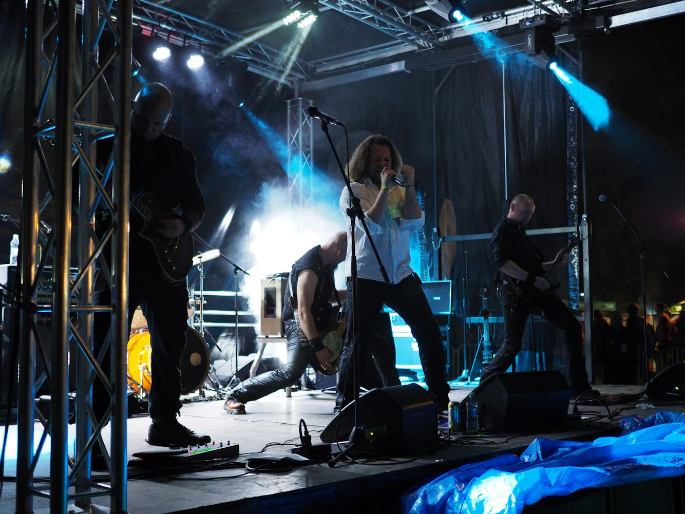 揭秘芭蕾演员舞台之星的脚部秘密探索之旅