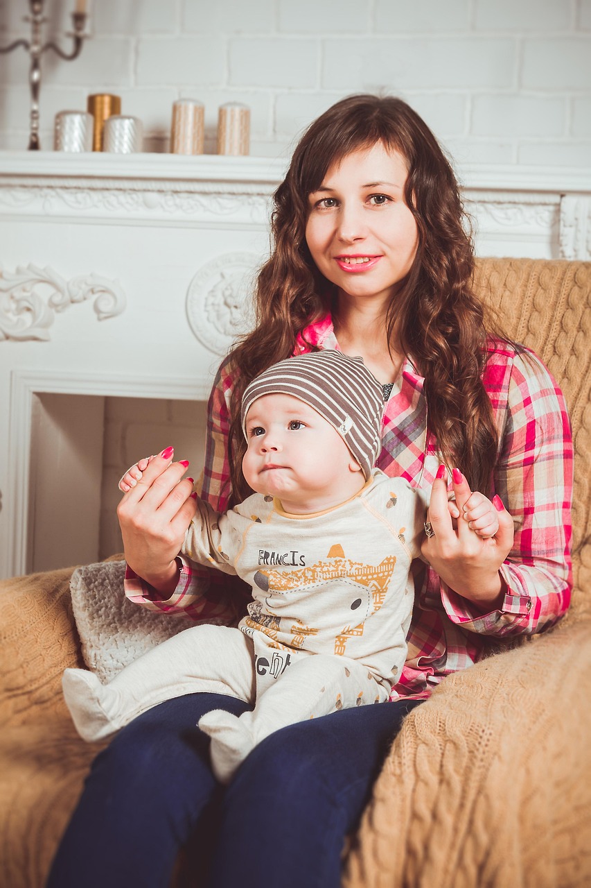 演员的诞生,女儿传承之路