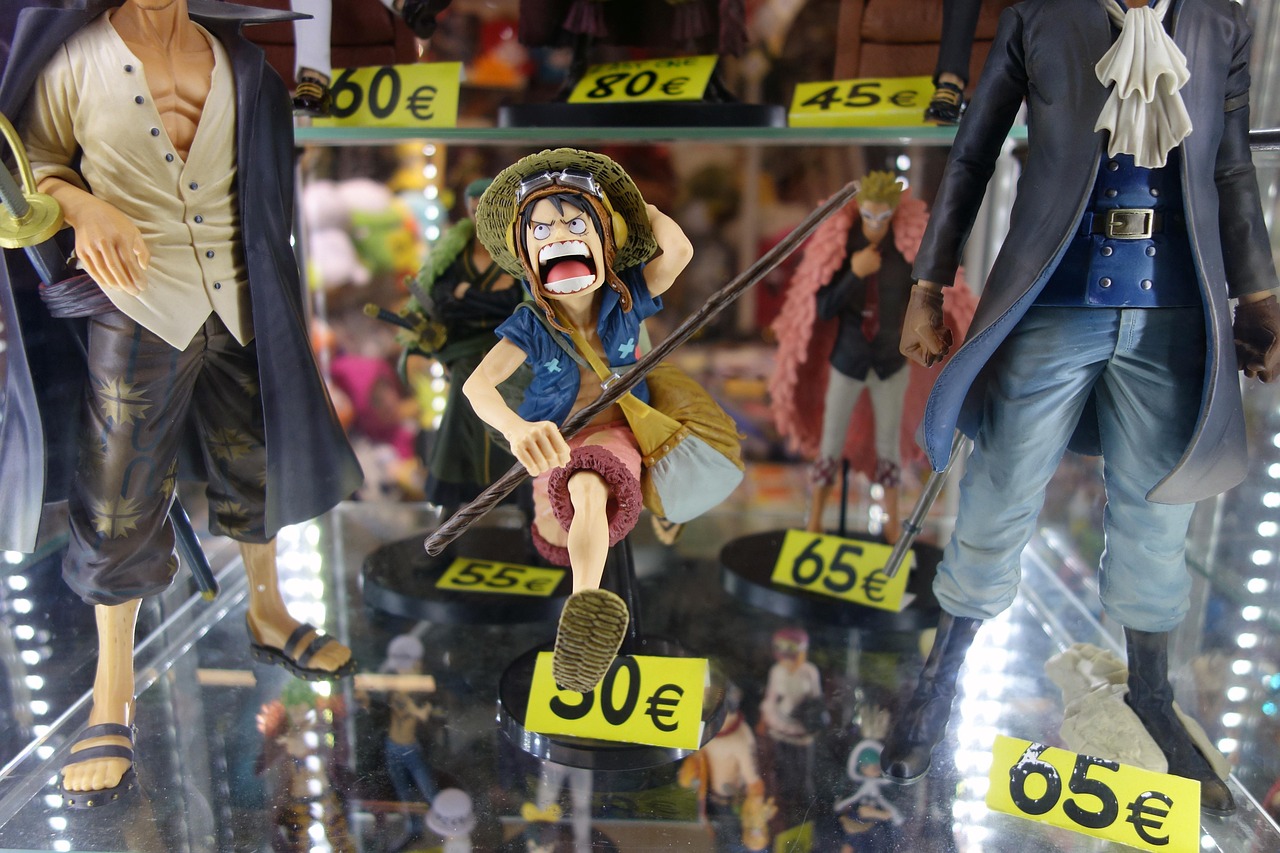 高第街演员表揭秘,角色深度解析与剧情展望