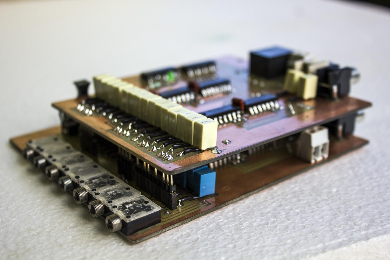 变速箱电脑板维修价格解析与指南