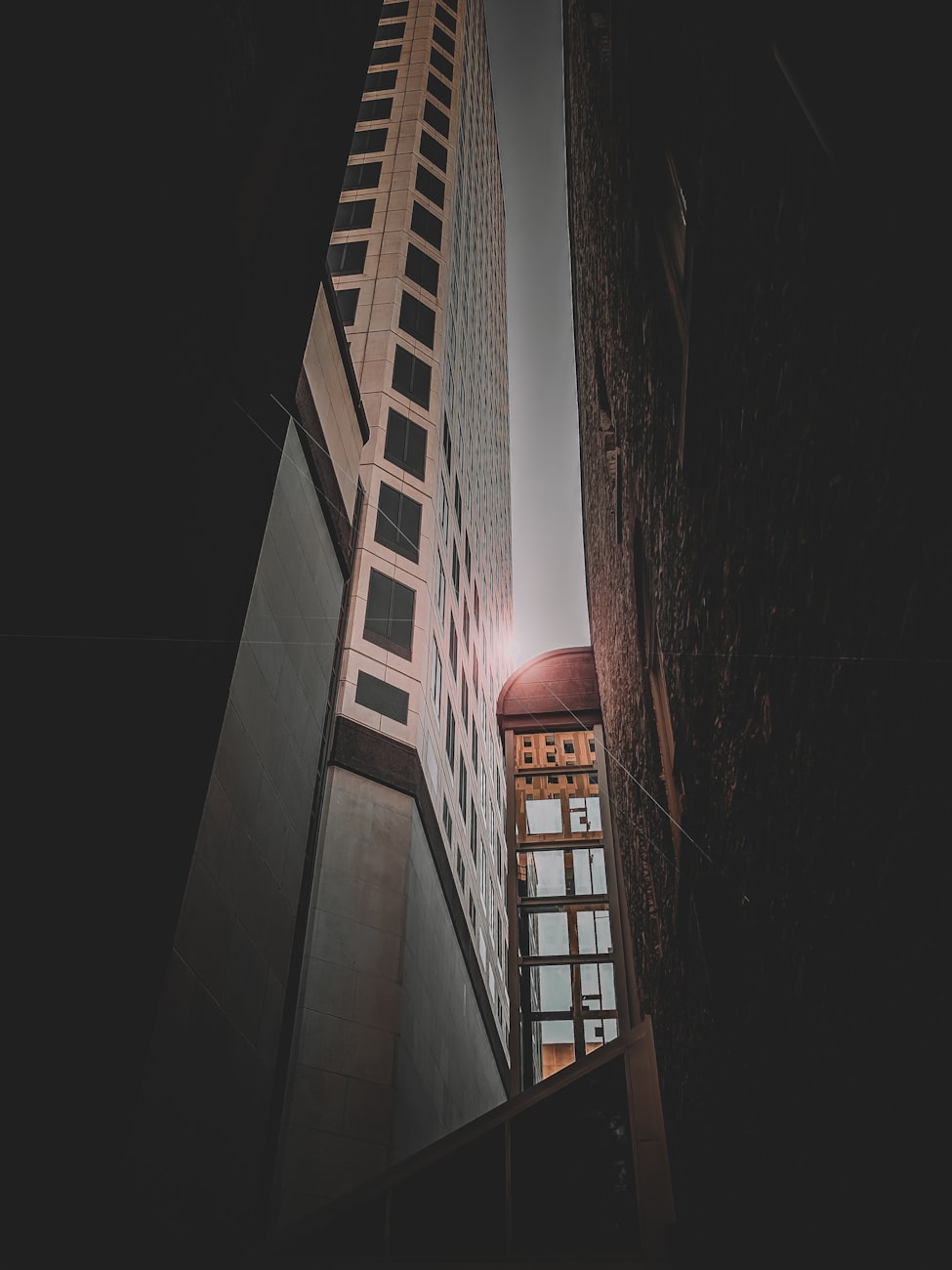 大哥电影院,城市光影传奇的传奇之地