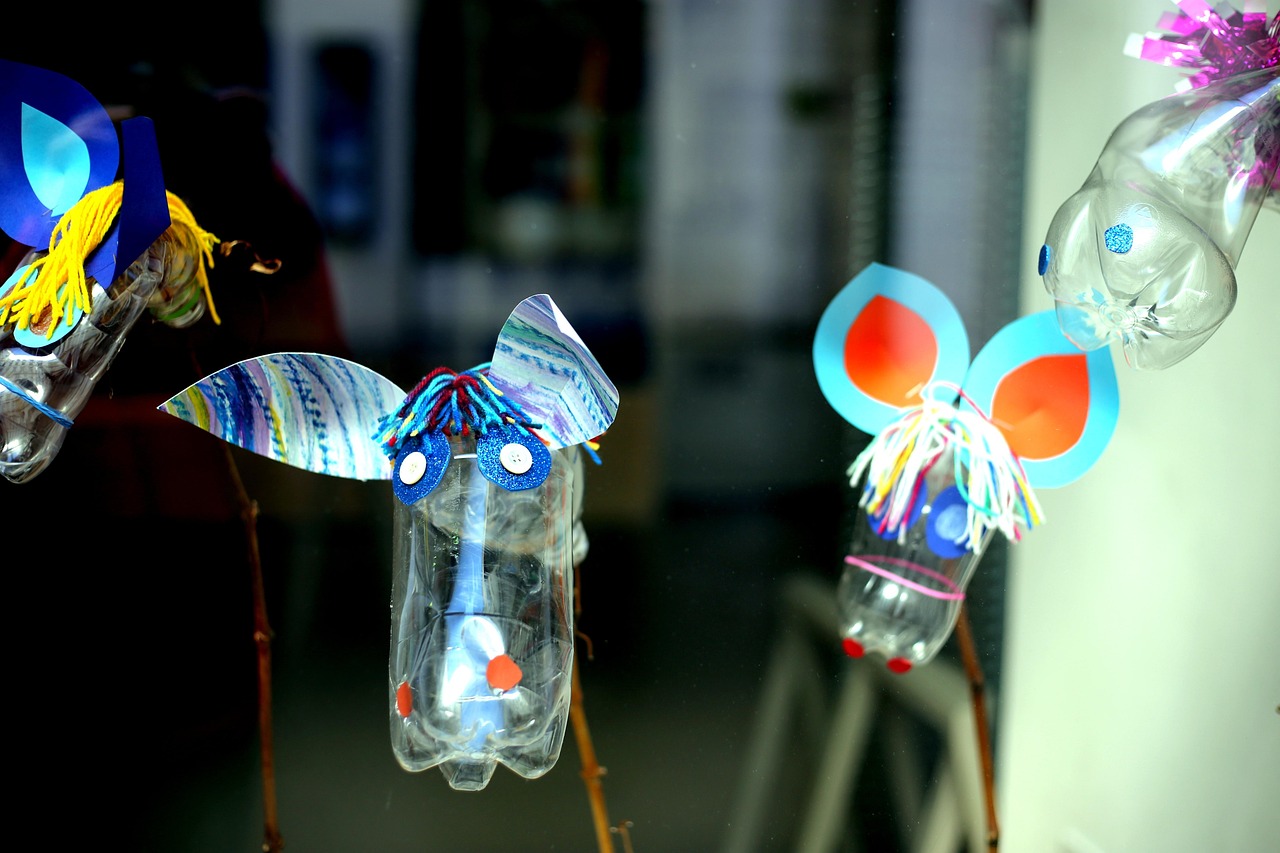 最新玩具配色趋势,引领潮流,激发孩子创造力与想象力