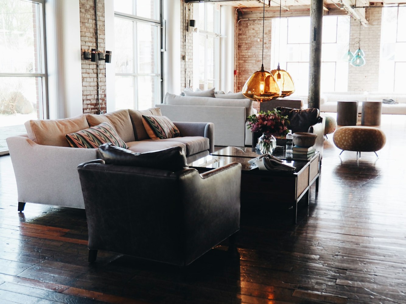 探索家居设计流行趋势,2016年家居设计效果图灵感源泉