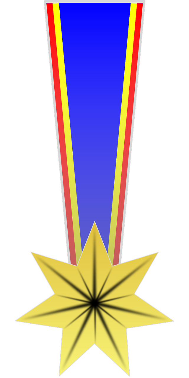 明星徽章,闪耀的荣誉与传承之力